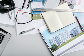 Infrastructure Design and Architecture